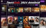 7Movierulz. Tc Download 2024: Your Ultimate Guide to Safe Movie Downloading