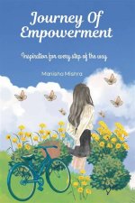A Journey of Laughter, Inspiration, and Empowerment