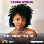 A Journey of Sports Broadcasting Excellence