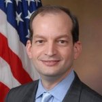 Alexander Acosta Bio, Age, Wife, Jeffrey Epstein, Resigns, Net Worth
