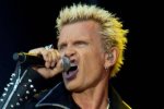 Billy Idol |