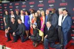 Bosch (Tv) Cast - All Actors and Actresses