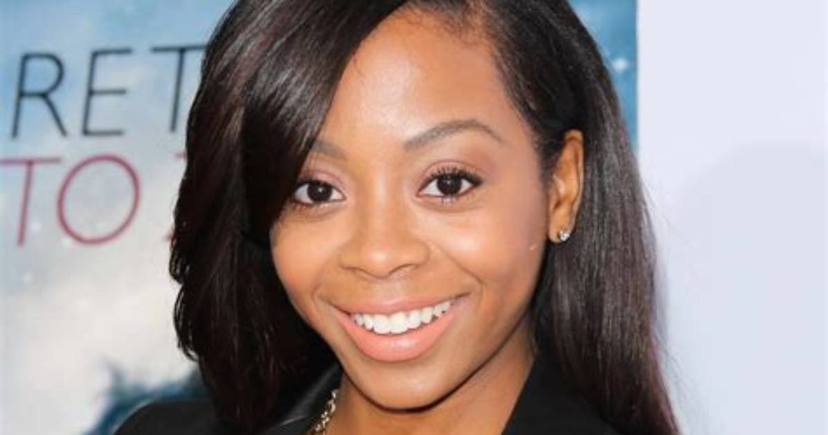 Bresha Webb Biography, Age, Height, Husband, Net Worth, Family