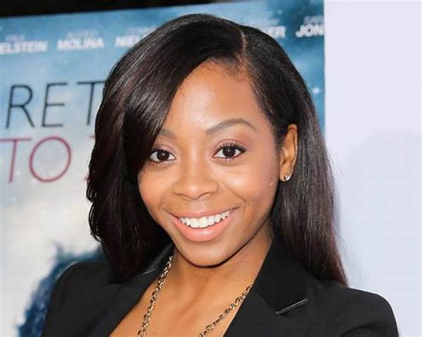 Bresha Webb Biography, Age, Height, Husband, Net Worth, Family