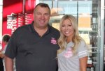 Bret Bielema Wife, Age, Salary, Height, Weight, Biography