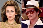 Bruno Mars and Miley Cyrus' Artistic Dialogue Through Music