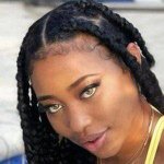 Chaotic Allure Real Name