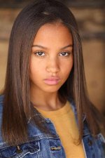 Corinne Massiah's Age and Its Impact