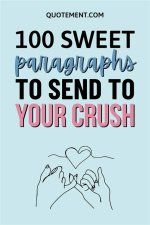 Crafting Irresistible Paragraphs for Your Crush