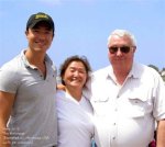 Daniel Henney Parents, Wife, Siblings, Girlfriend, Family, Age, Net Worth