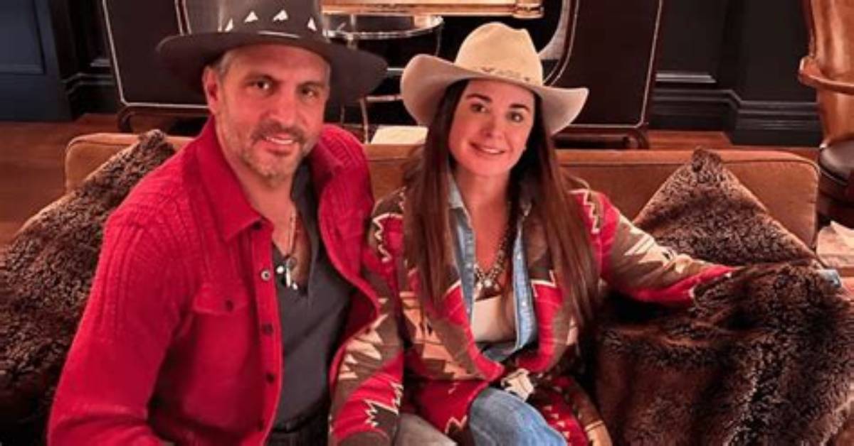 Did Mauricio Umansky Dupe Client? 'Rhobh' Star Kyle Richards' Husband Sued for $35M by Prospective B