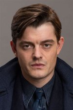 Discover the Depth of Sam Riley's Acting Mastery