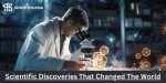 Discoveries and Insights in the World of Acting