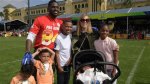 Does Antonio Gates Have Kids?