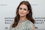 Elise Schaap Net Worth ·