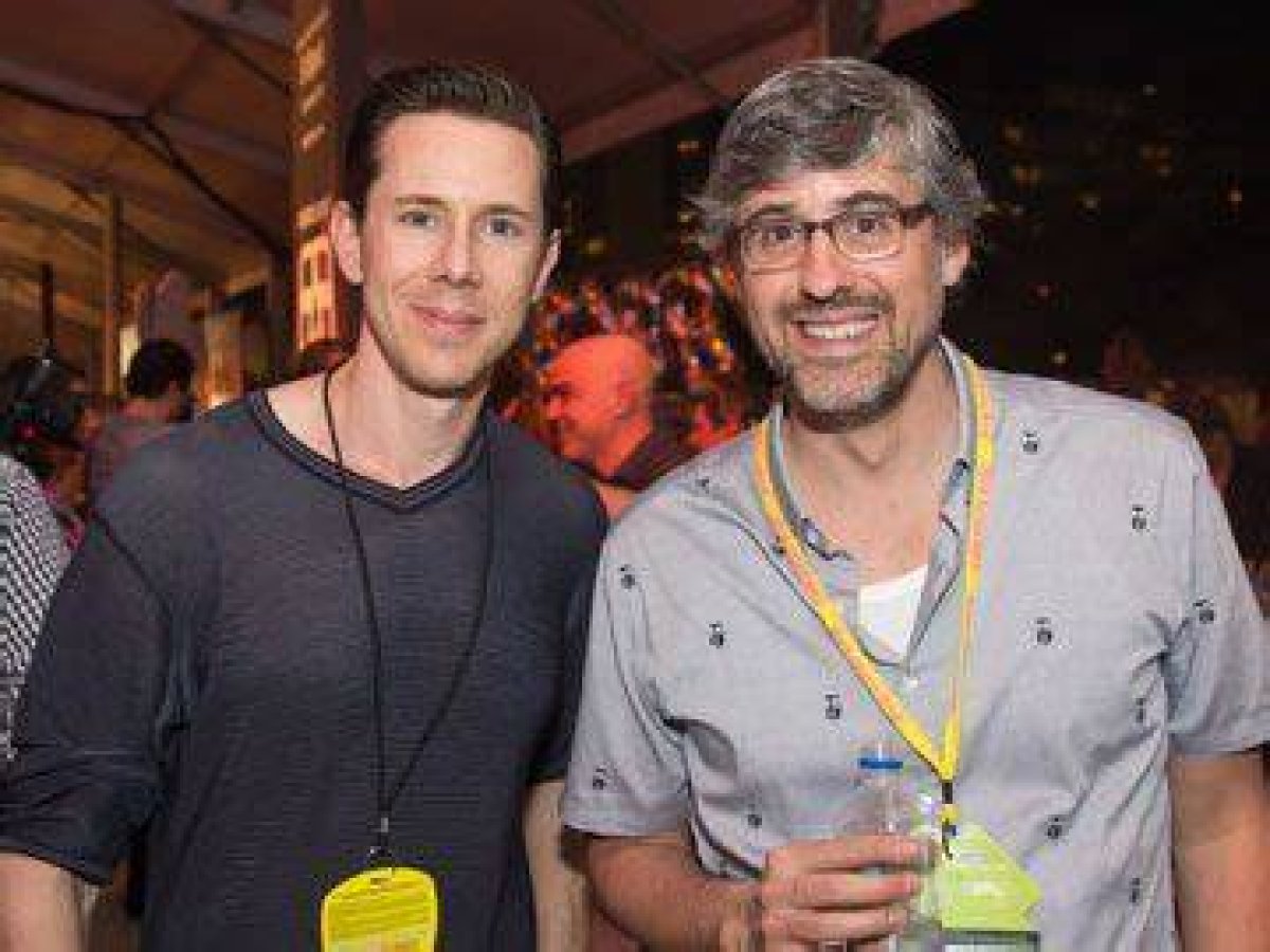 Exclusive Insights into Mo Rocca's Husband and Their Enduring Bond