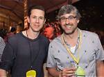 Exclusive Insights into Mo Rocca's Husband and Their Enduring Bond