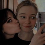 Exploring the Buzz: Jenna Ortega Kiss Moments That Captured Hearts