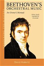 From Beethoven's Owner to Hollywood Icon