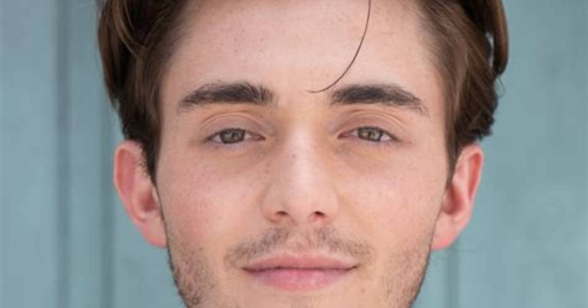 Greyson Chance Bio (Wiki) | Vlogb