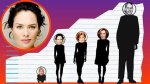 How Tall Is Lena Headey ·