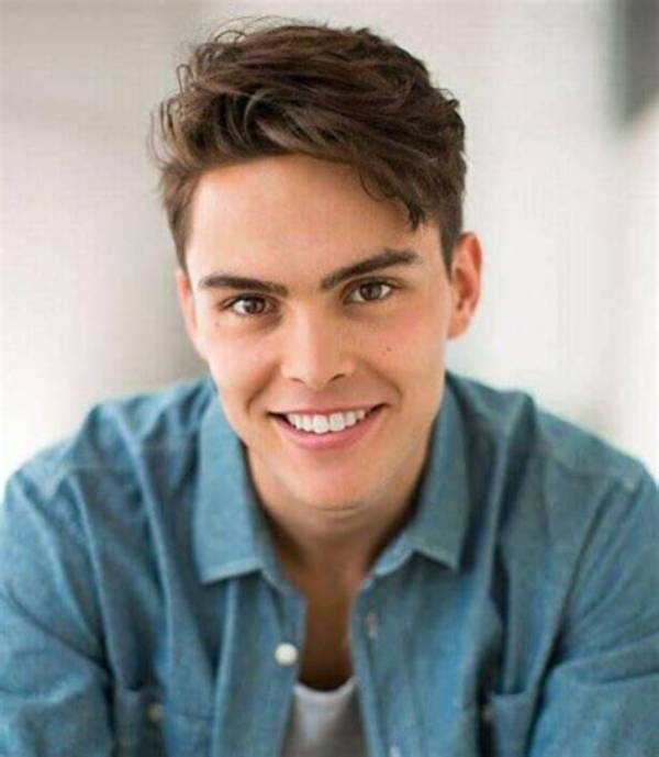 Jared Scott Age Wiki, Biography, Girlfriend, Instagram, Net Worth