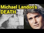 Mark Landon's Death: Unraveling the Enigma
