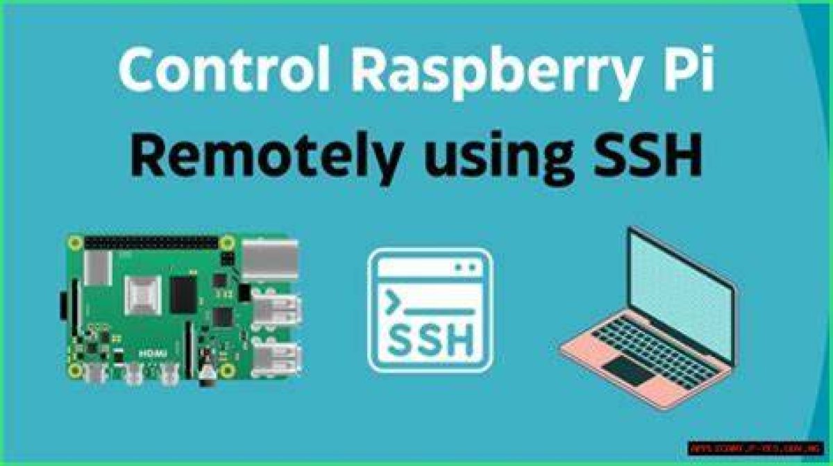 Mastering Remoteiot Platform Ssh for Raspberry Pi: Free Download Guide
