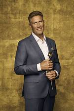 Meet Golden Bachelor Gerry Turner! His Job, Net Worth, Height