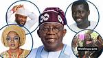 Meet the Accomplished Children of Bola Ahmed Tinubu: Unveiling Their Success Stories