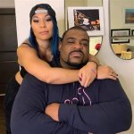 Mia Yim and Her Wrestling Powerhouse Husband