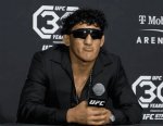 Raul Rosas Jr Girlfriend Who Is the Ufc Fighter Dating? Age Wiki and Instagram