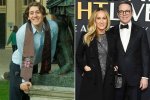 Sarah Jessica Parker, Matthew Brodericks Son Shares Rare Family Photo