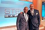Terry Steve Harvey's Twin Brother Mystery Solved
