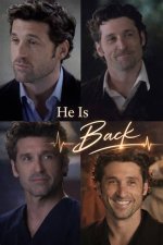 The Heart and Soul Behind Patrick Dempsey's Success