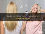 The Secrets and Impact of Young Blonde Celebrities
