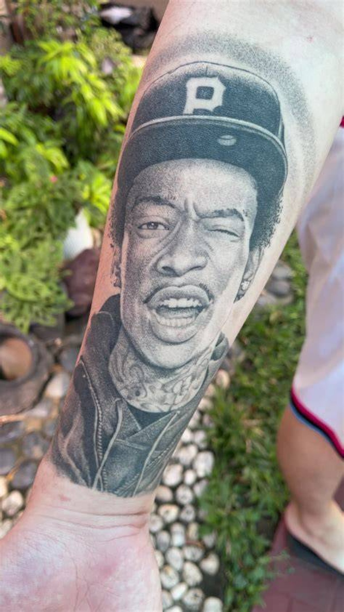 The Ultimate Guide to Wiz Khalifa's Iconic Feet
