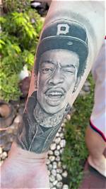 The Ultimate Guide to Wiz Khalifa's Iconic Feet