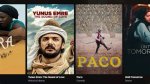 Uncover the Enchanting World of Tv Shows with Beren Saat