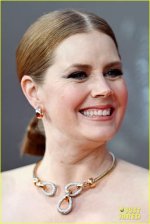 Uncover the Secrets Behind Amy Adams' Physical Attributes