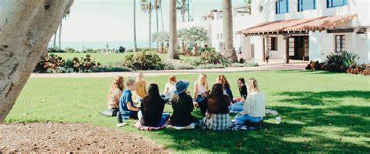 Uncovering the Heart of a Vibrant Community