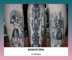 Unveiling the Art of "Tattoos by Steve Soto"