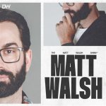 Unveiling the Secrets of Matt Walsh's Height: Surprising Revelations