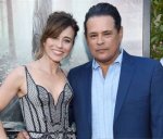 Unveiling the Secrets: Raymond Cruz's Marital Bliss