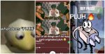 What Does Pluh Mean on Tiktok? the Term's Origin, Explained