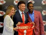 What Is Patrick Mahomes Race? Details on Chiefs Qb Ethnicity