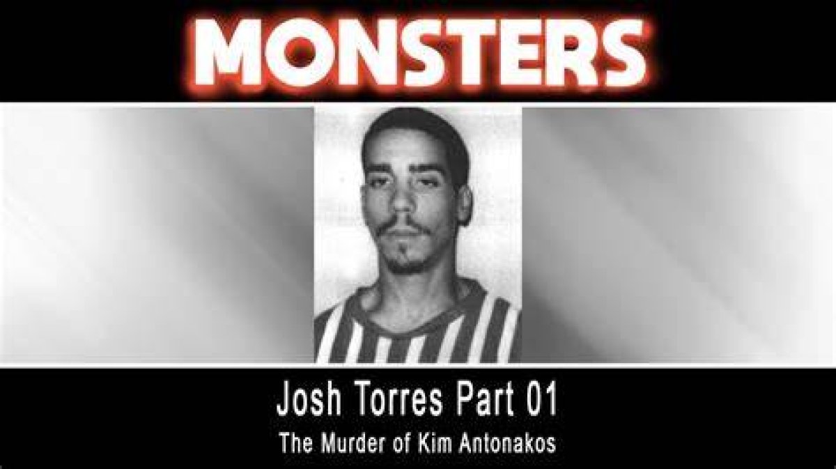 Where Is Josh Torres Killer Now? Kim Antonakos Murder – Age and Sentence |