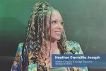 Who Is Heather Carmillia Joseph? Wiki, Age, Birthplace, Net Worth, Husband ·