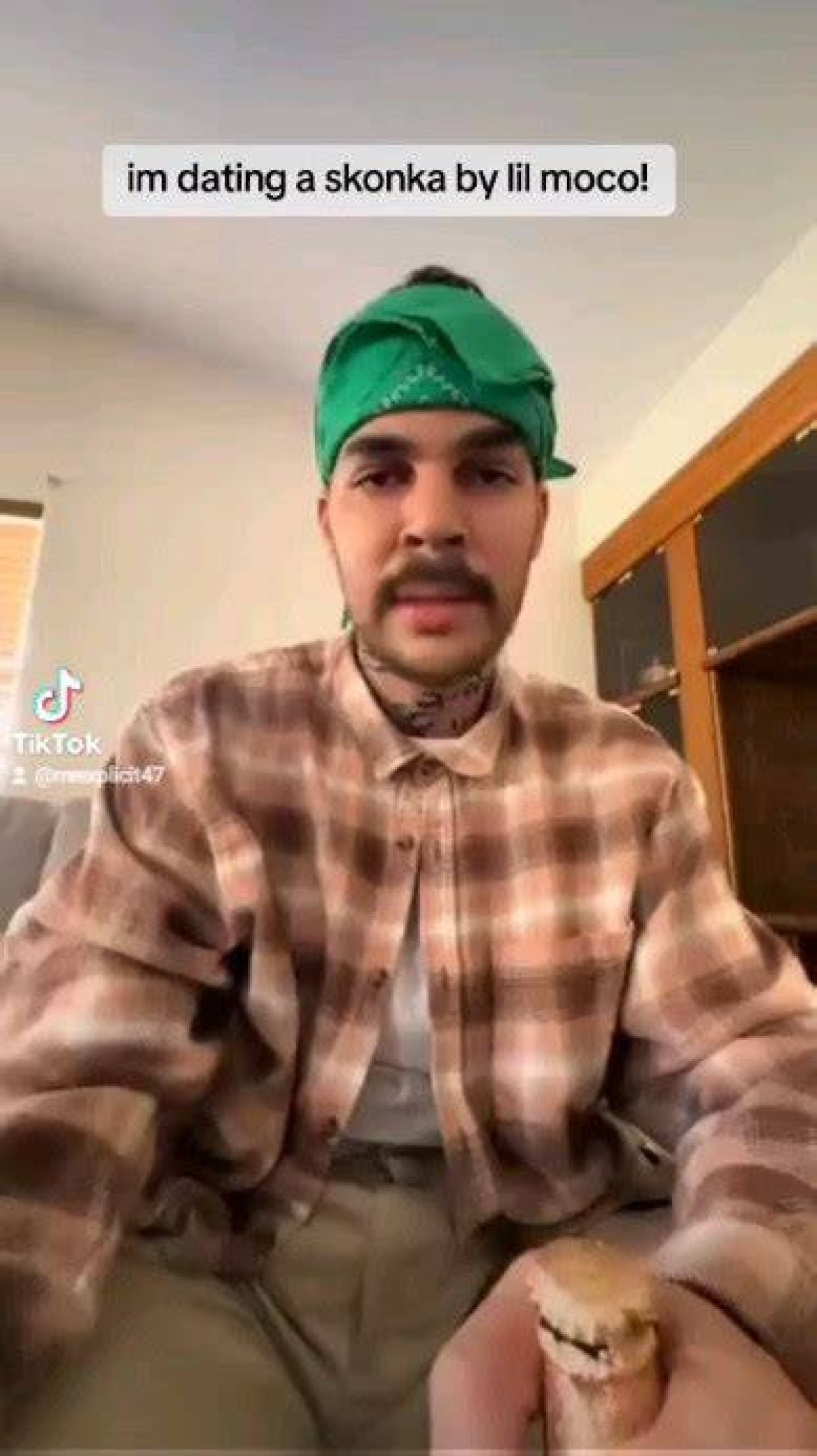 Who Is Lil Moco Dating Lil Moco's Girlfriend & Exes