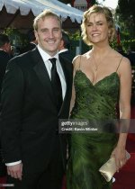 Who Is Nicole Chamberlain? Meet Jay Mohr Wife on Instagram